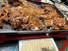 -九十九顶毡房(阜石路店)