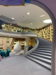 点击看大图 -桃桃城堡(欧亚汇集店)