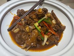 -百翠山居.家飨餐厅