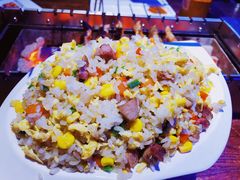 -三个蒙古大叔羊肉串(大宁店)