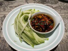 -遇见长安·陕菜名店(乐荟中心店)