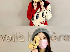 -光作面包Voila Lumiere(中山店)