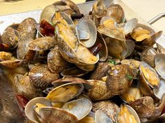 -美达尔烧烤海鲜家常菜(泰山路店)