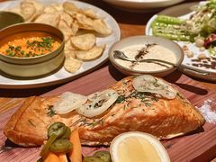 -THE CANNERY&JUJU 新鲜海鲜·牛排美食酒廊