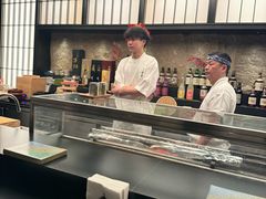 -鳥喜Toriki怀石烧鸟料理