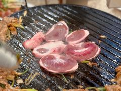 -厚味居炙子烤肉·清真(天桥南纬路店)