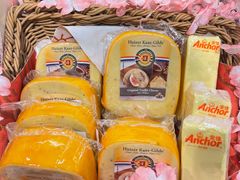 -Olé精品超市(北京合生汇店)