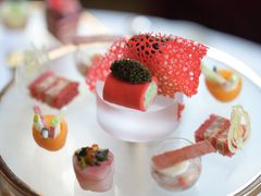 -Salon de Ville浦江汇(上海外滩华尔道夫酒店店)