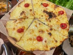 -双门洞·森系料理(体育西店)