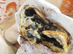 -西树泡芙(北京密云万象汇店)