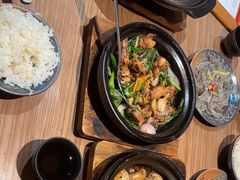 -啫火啫啫煲·顺德干蒸(西乡天虹店)