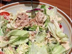 -萨莉亚意式餐厅(万嘉商业广场店)