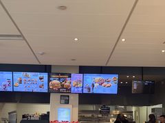 -肯德基(谷山路店)