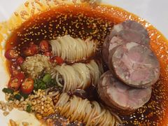 -尚宴(盛世广场·食尚街店)