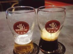 -Boxing Cat Brewery拳击猫精酿啤酒馆(永福店)