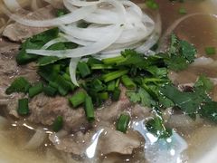 -PHO·5越南牛肉粉(建新路店)