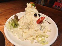 -京鹿料理(荟聚店)