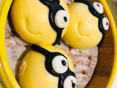 -海皇食府(水都假日酒店店)