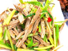 -回味南塘老王虾尾(总店)