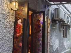 -永兴餐厅(复兴中路店)