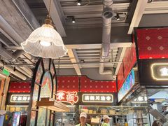 -廖掌柜·重庆鲜货火锅(上海首店)