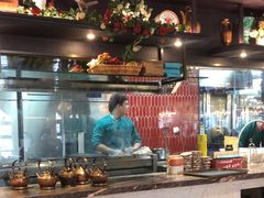 -巴依老爷新疆美食(清华东门店)