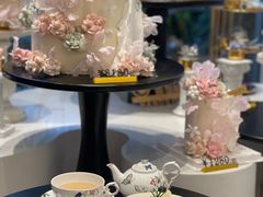 -杜哈夫DOUX RÊVE·生日蛋糕(日月光店)