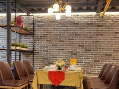 -北平味道.京味菜.烤鸭(梨园店)