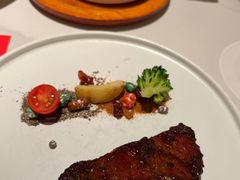 -赤火牛排(金狮广场店)