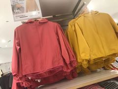 -优衣库(天津天河城店)