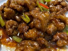 -小郭私房菜·海肠捞饭店(学士街店)
