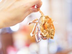 -友强·23年特色海鲜大排档(厦门店)