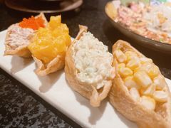 -無境·匠心日本料理(汉街店)