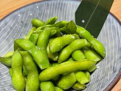 -隐泉之语日式料理(王府中环店)