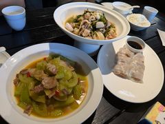 -朴墅(西湖青芝坞店·杭帮菜·家宴.14年的店)
