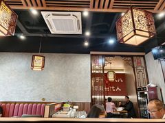 -晓林火锅(安定门店)