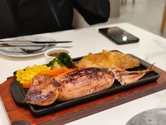 -菲利斯·西餐厅(万民城店)