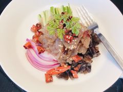 -南京景枫万豪酒店·万豪中餐厅