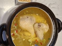 -不倒翁·安徽名菜楼(步行街店)