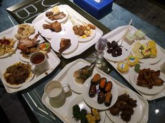 -堂会·KTV·自助餐·团建聚会(天河店)