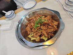 -王婆大虾(行云路店)