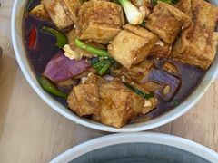 -竹语饭香·原生态农庄·烧鸡·竹筒饭·河鲜(森林海白水寨店)