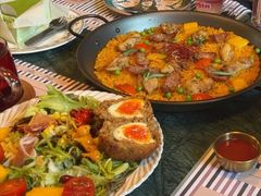 -仁义涵西餐·咖啡(中华巴洛克店)