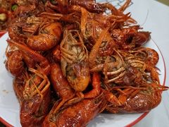 -辣不怕口味虾(凌霄路店)