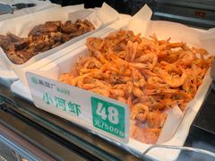 -黑窑厂糖油饼烤鸭·清真菜(旗舰店)