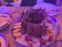 -甲丁坊·德餐·酒吧(五棵松华熙店)