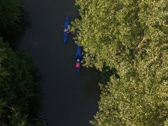 -动邦皮划艇·桨板·独木舟·团建户外运动俱乐部