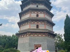 -天宁寺