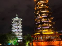 -桂林两江四湖景区