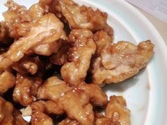 -吕氏疙瘩汤·海鲜新鲁菜(凯德mall新都心店)